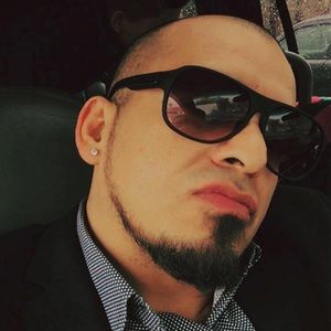 Meet your Posher, Humberto